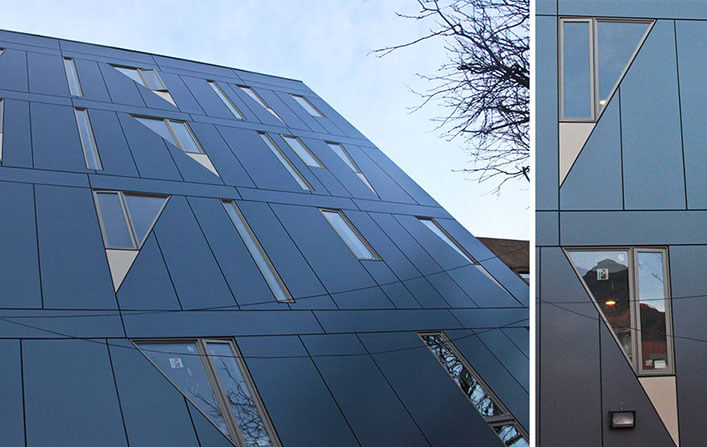 Fulton By Estolga, manufactured by Allied Metal