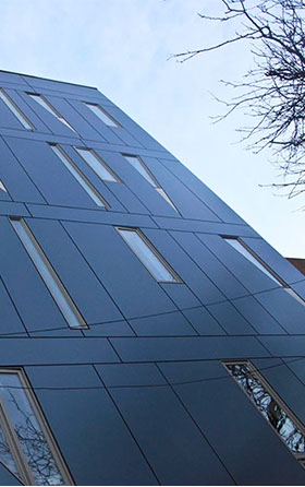 Fulton By Estolga, manufactured by Allied Metal