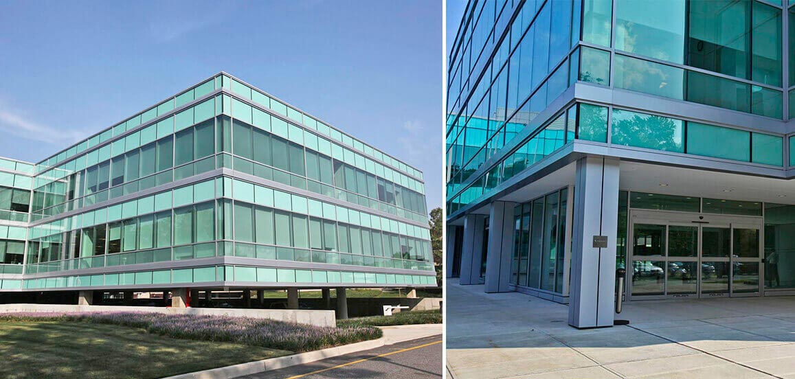 Allied Metal is the fabricator of Estolga, Aluminum composite metal (ACM) panels system. 