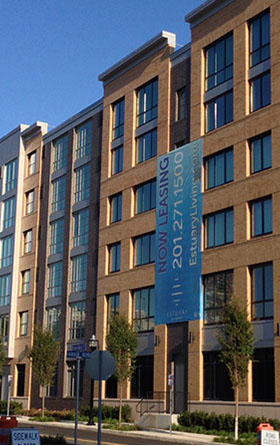 Allied Metal is the fabricator of Estolga, Aluminium composite metal (ACM) panels column and system. 