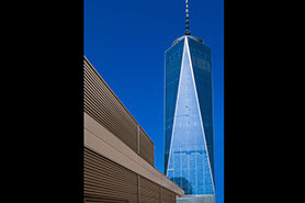 Alucobond, manufactured by 3A Composites Alucobond superior metal panel image supplied by Allied Metal fabricator of Estolga 